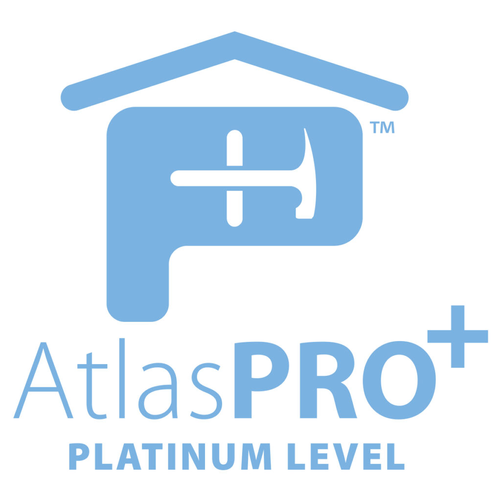 Atlas PRO+ Platinum Roofing Products
