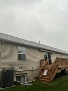 Multifamily Roof Replacement in Davison, MI - project photo 2