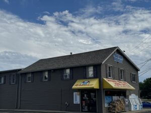 Commercial Roof Replacement in Lake Fenton, MI - project photo 2