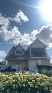 Residential Roof Replacement in Lake Fenton, MI - project photo 1