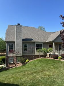 Multifamily Roof Replacement in Grand Blanc, MI - project photo 3