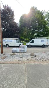 Residential Roof Replacement in Lake Fenton, MI - project photo 2