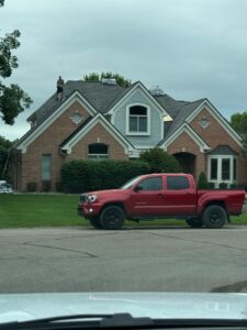 Residential Roof Replacement in Fenton, MI - project photo 3