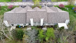 Commercial Roof Replacement in Grand Blanc, MI - project photo 2