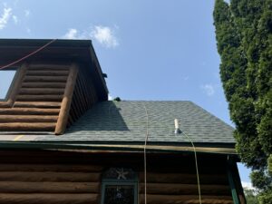 Residential Roof Replacement in Gaines, MI - project photo 2
