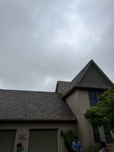 Residential Roof Replacement in Howell, MI - project photo 2
