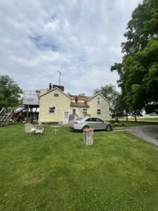 Roof Replacement in Durand, MI - project photo 1
