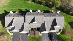 Commercial Roof Replacement in Grand Blanc, MI - project photo 3