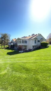 Residential Roof Replacement in Flushing, MI - project photo 3