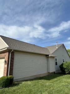 Multifamily Roof Replacement in Davison, MI - project photo 2