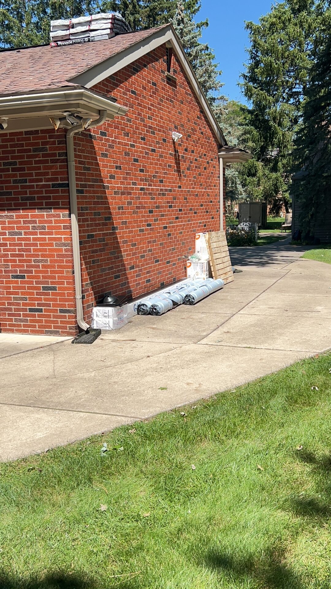 Read more about the article Residential Roof Replacement in Livonia, MI