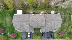 Commercial Roof Replacement in Grand Blanc, MI - project photo 1