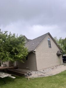 Residential Roof Replacement in Howell, MI - project photo 3