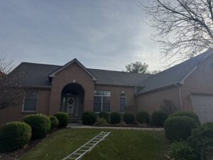 Residential Roof Replacement in Fenton, MI - project photo 2