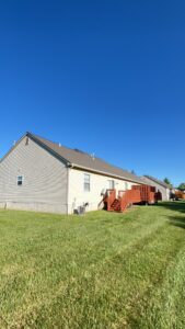 Multifamily Roof Replacement in Davison, MI - project photo 1