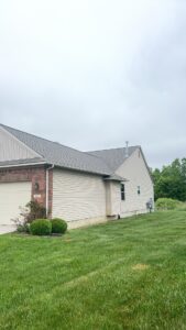 Residential Roof Replacement in Davison, MI - project photo 2