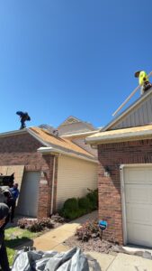 Multifamily Roof Replacement in Davison, MI - project photo 3