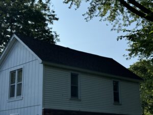 Residential Roof Replacement in Bancroft, MI - project photo 2