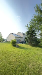 Roof Replacement in Byron, MI - project photo 2