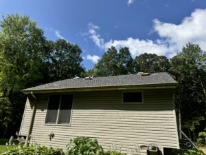 Residential Roof Replacement in Fenton, MI - project photo 2