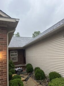 Multifamily Roof Replacement in Davison, MI - project photo 3