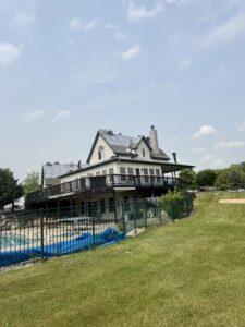 Residential Roof Replacement in Durand, MI - project photo 2
