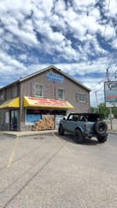 Commercial Roof Replacement in Lake Fenton, MI - project photo 3