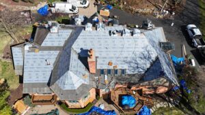 Residential Roof Replacement in Clarkston, MI - project photo 3