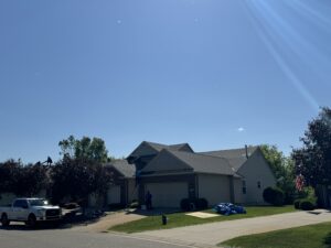 Multifamily Roof Replacement in Davison, MI - project photo 2