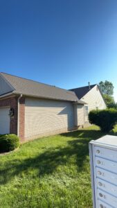 Multifamily Roof Replacement in Davison, MI - project photo 2
