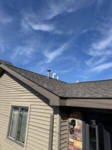 Residential Roof Replacement in Linden, MI - project photo 2