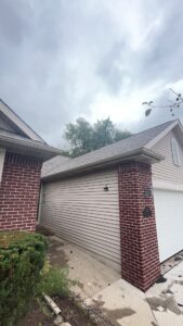 Residential Roof Replacement in Holt, MI - project photo 2