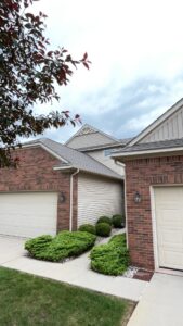 Residential Roof Replacement in Davison, MI - project photo 2