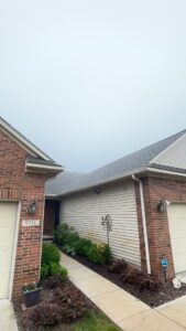 Multifamily Roof Replacement in Davison, MI - project photo 1