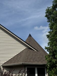 Residential Roof Replacement in Grand Blanc, MI - project photo 2