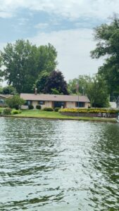 Residential Roof Replacement in Lake Fenton, MI - project photo 1
