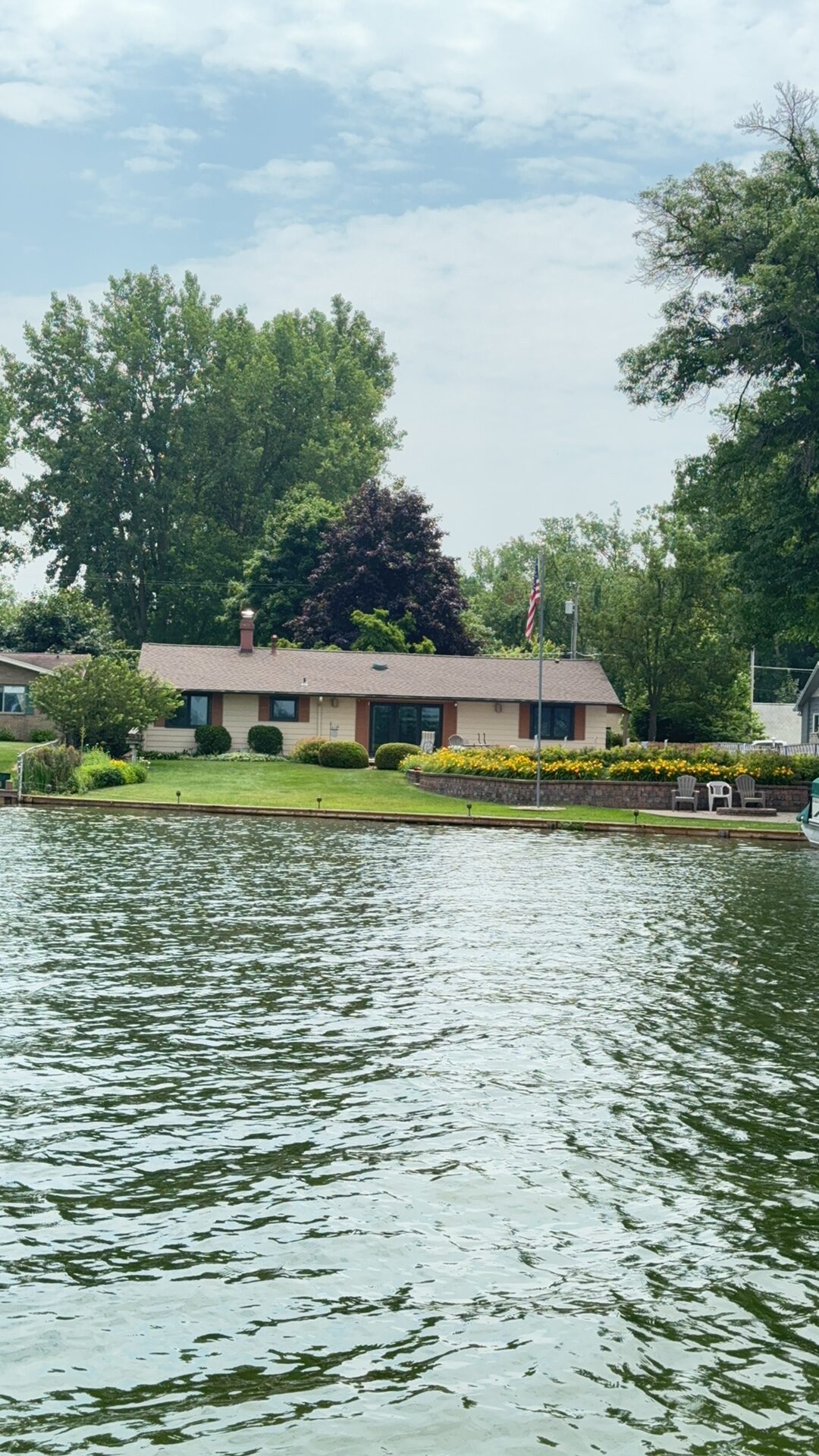 Residential Roof Replacement in Lake Fenton, MI - project photo 1