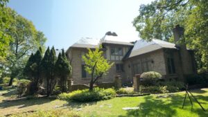 Residential Roof Replacement in Grand Blanc, MI - project photo 2