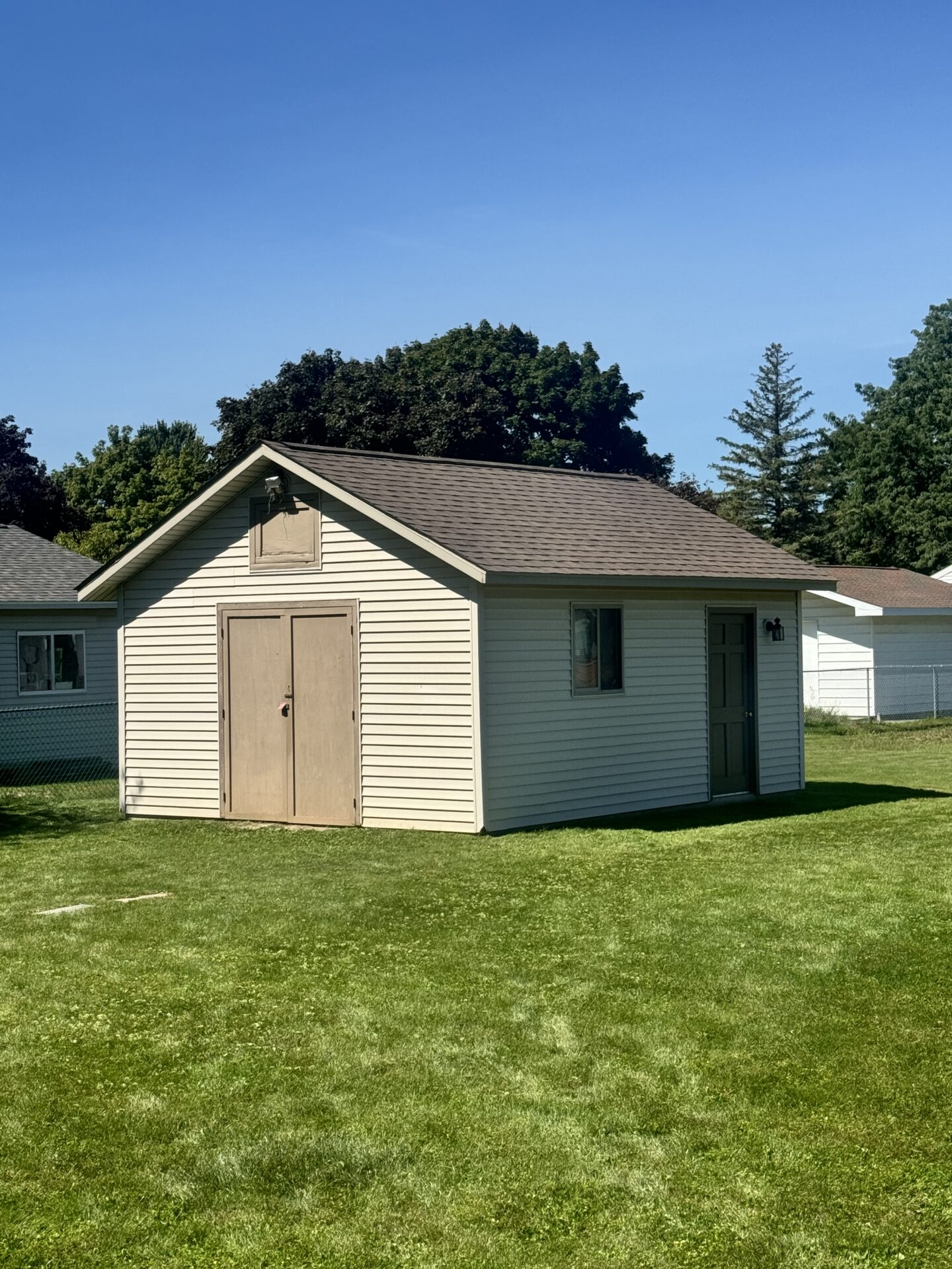 Read more about the article Residential Roof Replacement in Swartz Creek, MI