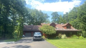 Residential Roof Replacement in Byron, MI - project photo 3