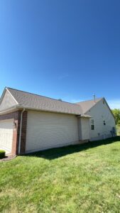 Multifamily Roof Replacement in Davison, MI - project photo 2