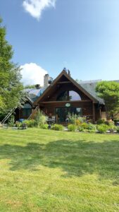 Residential Roof Replacement in Gaines, MI - project photo 1