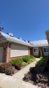 Residential Roof Replacement in Davison, MI - project photo 2