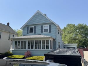 Residential Roof Replacement in Durand, MI - project photo 2